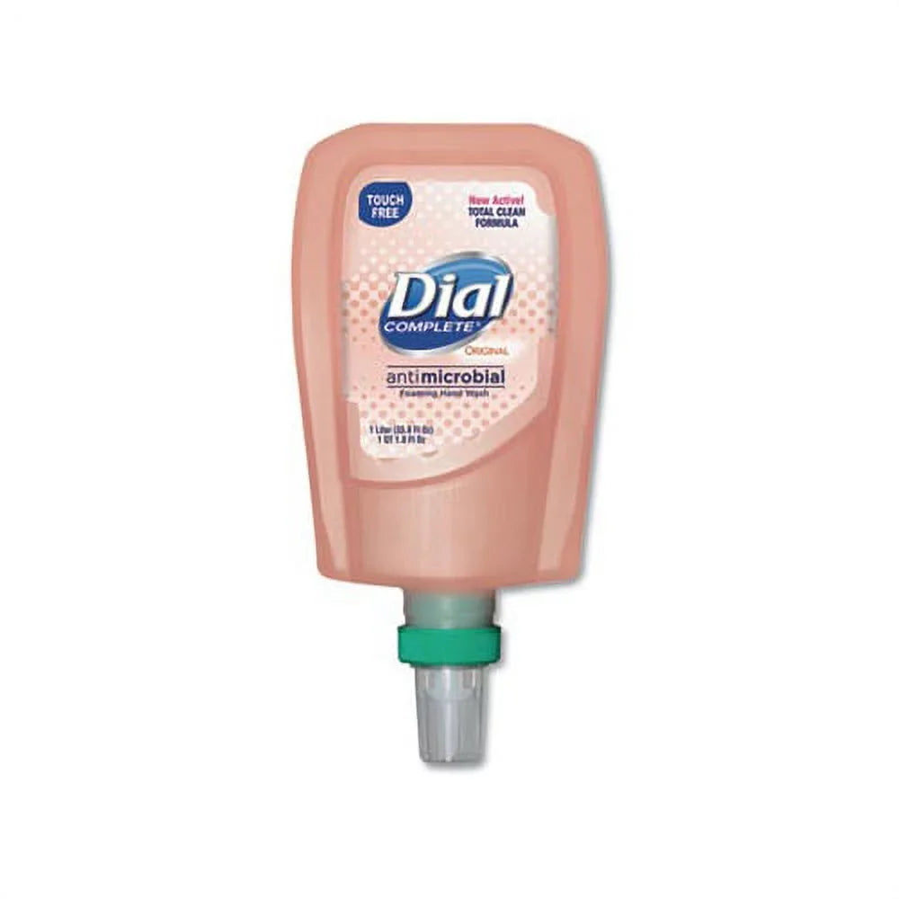 Wash Hand L Antimicrobial Foaming 1 Original,