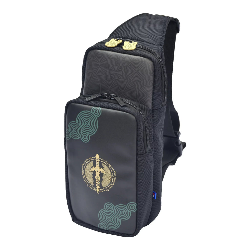Hori Nintendo Switch Adventure Pack - Legend Of Zelda: Tears Of The Kingdom