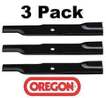 Blade 92-207 Pack Hustler Oregon Mower for 48" 3 Fas 601123 Trak