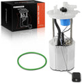A-Premium Electric Fuel Pump Module Assembly Replacement For Chevrolet Malibu 2014-2015 Buick Regal 2015-2016 Lacrosse Allure 2010