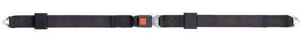 Non-Retractable Fixed-Point Shoulder Belt With Quick Disconnect | Fe200865