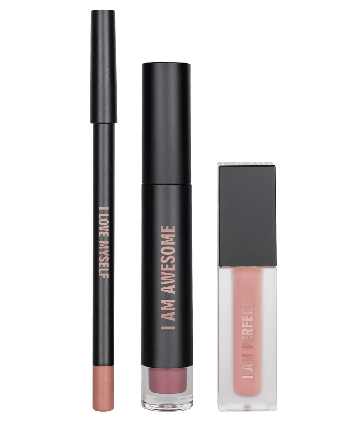 REALHER - Fabulous Am (Deep Lip I Kit Reds)