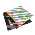 Used Hermes Shawl Scarf Muffler Cotton Multicolor Women'S (Good)