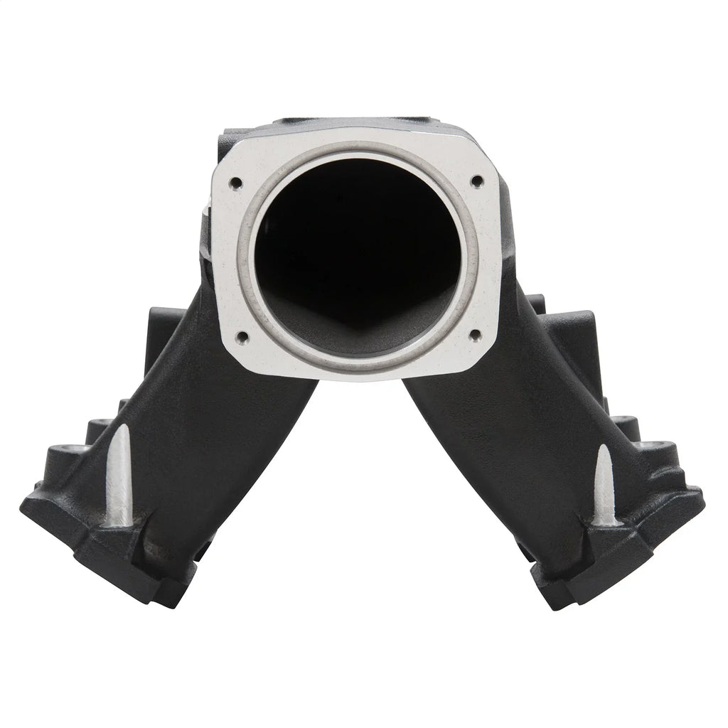 Pro-Flo 7142 Black Edelbrock EFI XT Manifold