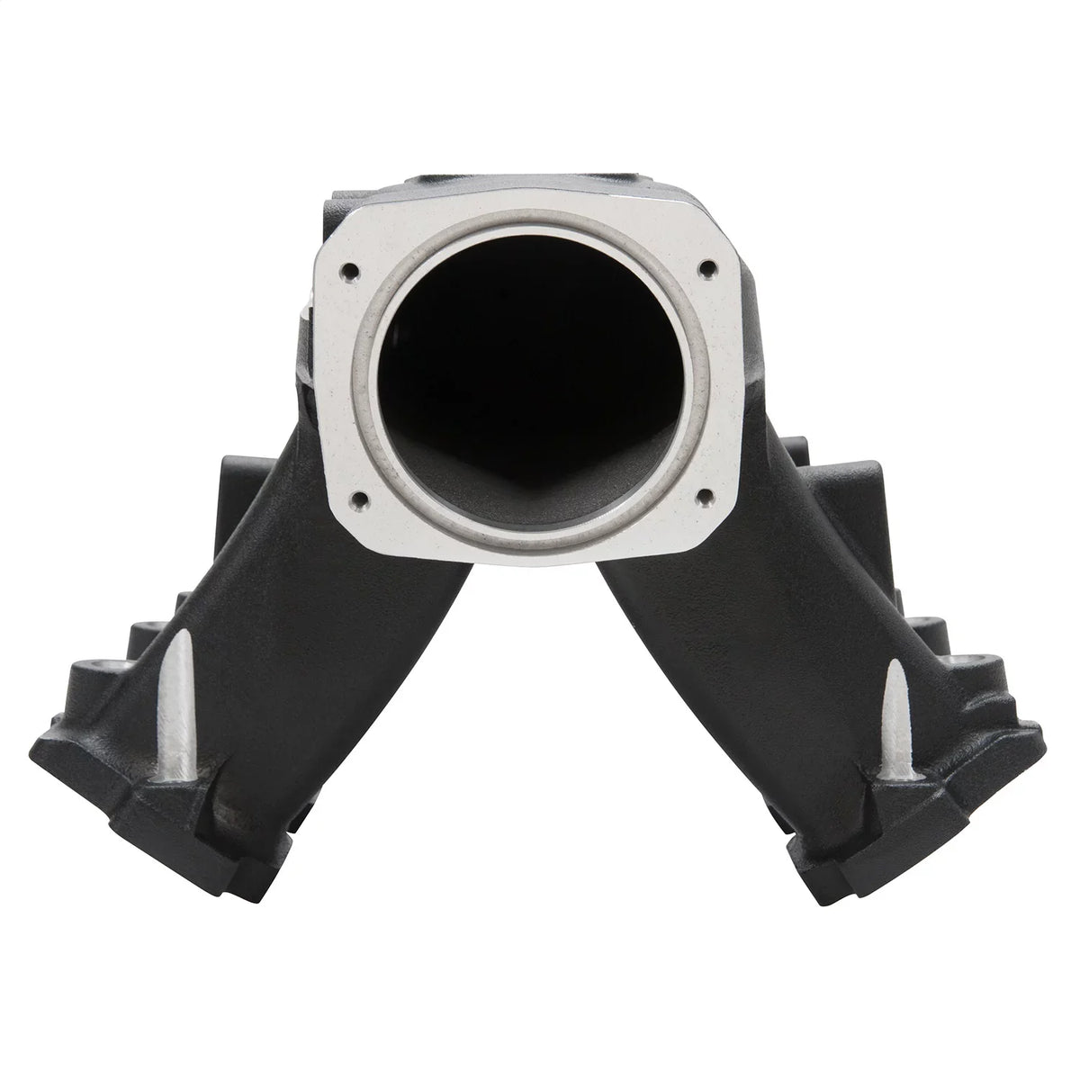 Pro-Flo 7142 Black Edelbrock EFI XT Manifold