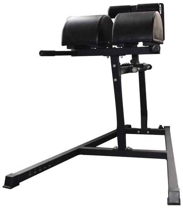 Roman Developer (New) Fitness French Glute Chair GHD Ham