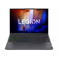 Laptop 5 Ram GeForce NVIDIA SSD Restored 16GB Pro 3070 RTX Core Intel W11H 16IAH7H Legion (Refurbished) Lenovo 16" 512GB i7-12700H