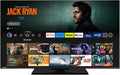 Toshiba Telewizor 55 Cali Smart Tv Fire Tv 4K Uhd Telewizor Dolby Vision Hdr Dolby Atmos, Sound By Onkyo, Triple Tuner, Led Tv 55Uf3F63Dar (2026)(32 C