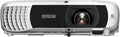 Epson Eb-Fh08 Projektor 3Lcd (3600 Lumenów) 337 Cali, Przekątna Ekranu Ok. 8,56 M, 2 Hdmi, 1920 X 1080P Fullhd, Funkcja Dzielonego Ekranu