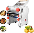 Maszyna Do Makaronu, Automatyczna Maszyna Do Makaronu, Wytrzymała Prasa Do Makaronu, Maszyna Do Makaronu Ze Stali Nierdzewnej 550 W/750 W,Rollerwidth2