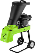 Zipper Zi-Haek4000 Rozdrabniacz