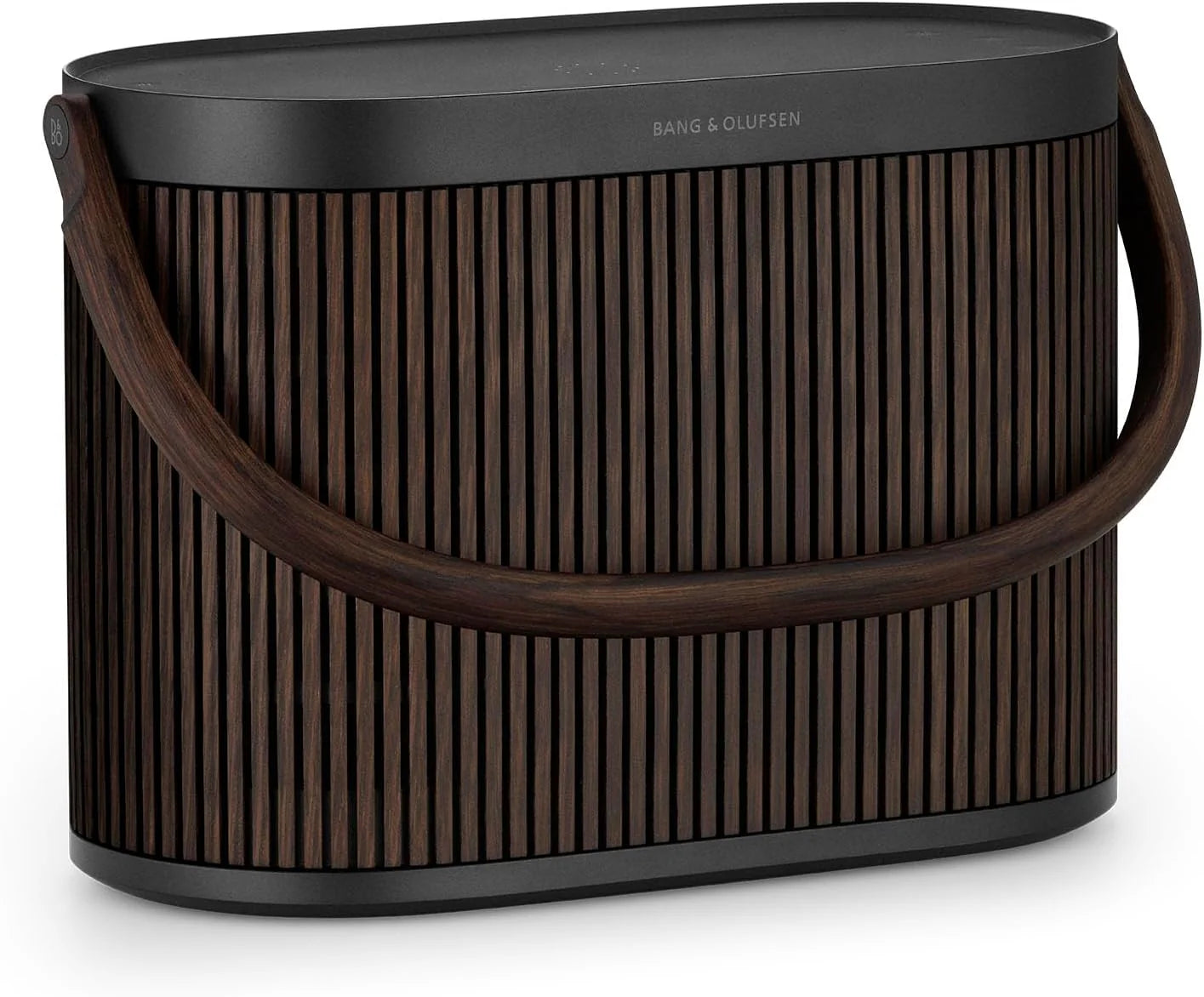 Bang Olufsen Beosound A5 - Potężny Luksusowy Przenośny Głośnik Modułowy Bluetooth I Wifi Do Domu Lub Na Zewnątrz, Z Długą Żywotnością Baterii I Wbudow
