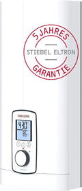 Stiebel Eltron Eltron Ogrzewacz Wody, Biały, 400 W(400 W/Pojedynczy)