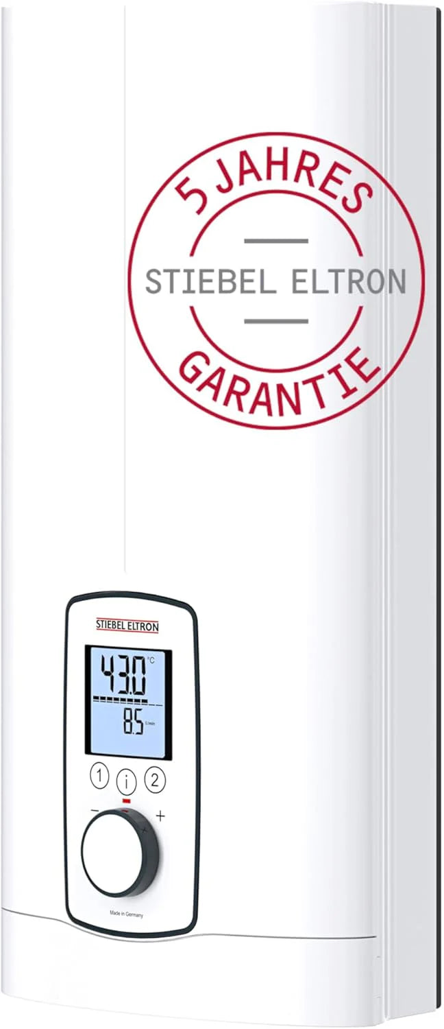 Stiebel Eltron Eltron Ogrzewacz Wody, Biały, 400 W(400 W/Pojedynczy)
