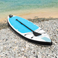 Aquatec Deska Do Wiosłowania Touring 11'6" – Nadmuchiwane Deski Do Wiosłowania Nadmuchiwane Deski Do Wiosłowania Z Akcesoriami Do Wiosłowania Zestaw D
