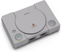 Sony Playstation Classic Gris