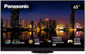 Panasonic Telewizor Oled 4K 164 Cm Tx-65Mz1500E