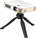 Kodak Luma 150 Przenośny Projektor Bezprzewodowy - Wideo I Dźwięk 4K - 150 Lumenów - Ekran 380 Cm - Hdmi, Usb, Micro Sd(400)