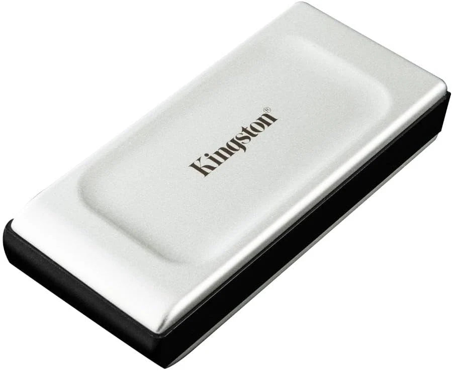 Kingston Xs2000 Zewnętrzny Dysk Ssd 4 Tb Usb 3.2 Gen 2 -Sxs2000/4000G